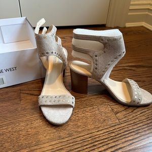 Nine West Heels